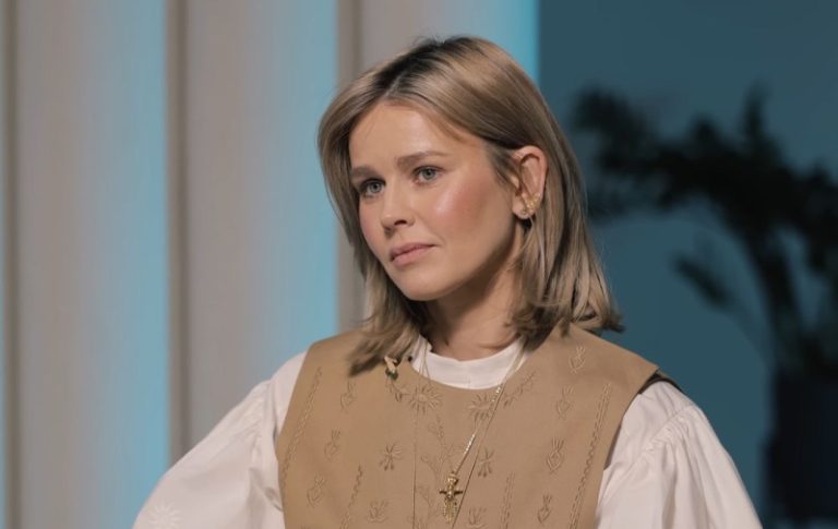 Акторка Катерина Кузнєцова: біографія, фільмографія та особисте життя