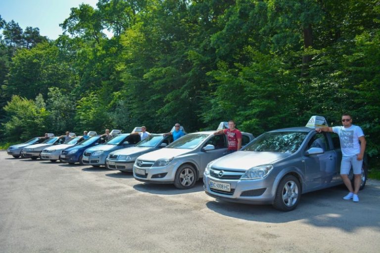 Відгуки про автошколу Магістраль: ціни, інструктори та якість навчання