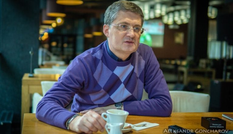 Ігор Кондратюк: біографія, наукова діяльність, телепроєкти та особисте життя