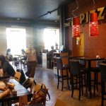 Меню Pizza Plus в Івано-Франківську: ціни на страви та доставка