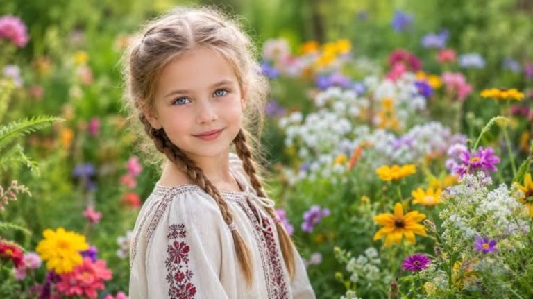 Українські жіночі імена на букву Д: красиві варіанти, значення та походження