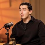 Андрій Гаврилів: біографія львівського блогера та факти з життя