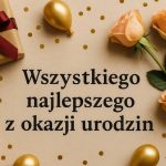 Привітання з днем народження польською мовою: готові фрази з перекладом